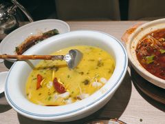 -川味里•商务宴请•团建聚餐(清湖店)