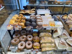 -巴黎贝甜(右安门店)