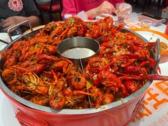 -熊记虾王·蓝龙虾(东晓南店)