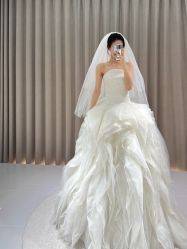 -PAI婚纱礼服设计馆【大牌租赁/高级定制】