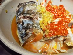 -姐夫的小菜(新中关购物中心店)