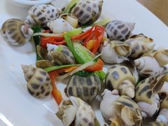-肥弟大排档(汕樟路店)