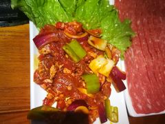 -超级神炭烤肉夜食(芥园西道店)