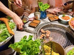 -厚贞日式烤肉(龙之梦店)