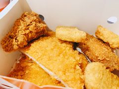 -麦当劳(乳山路店)