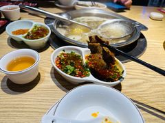 -正禾鲜·潮汕牛肉火锅(凯德天府店)