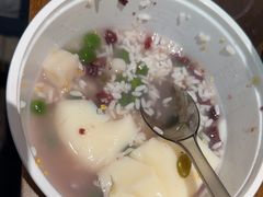 -三姐酒酿(老门东店)