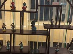 -粤尚腾香居中餐厅(首都机场希尔顿店)
