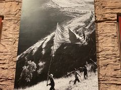 -红旗渠纪念馆