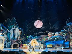 -交通银行前滩31演艺中心