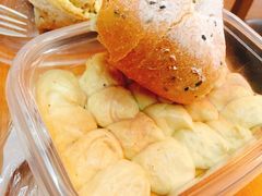 -欧式面包坊(青岛万象城店)