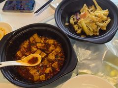 -国人川菜(李家村建东街店)