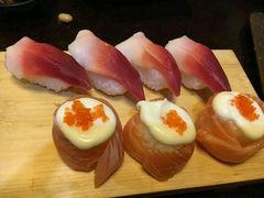 -和风融合餐厅创意料理(重庆店)