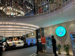 -玉林烤鸭店(黄村康庄店)