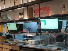-木屋烧烤(白石洲店)