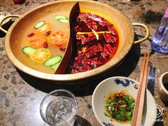 -小龙坎老火锅(北大荒店)