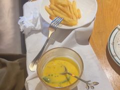 -斗牛士牛排(南京东路店)