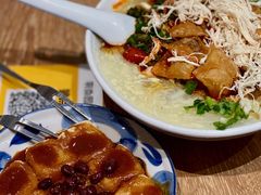 -小豆海棠(嘉兴路店)