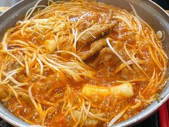 -吴草鸡爪오초닭발韩食堂(融恒盈嘉中心店)