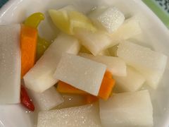 -三清食坊(库尔勒汇嘉时代广场店)