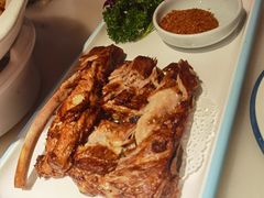 -遇见长安之高山流水(李家村万达店)