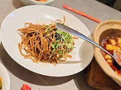 -羊门客在·烤盐池滩羊·川菜