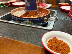 -京元盛铜锅涮肉(上海总店)