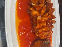 -陈记菜馆·非遗淮扬菜(东关街教场店)