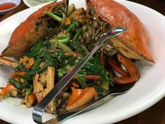 -無招牌海鮮(芽笼店)