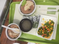 -老乡鸡(六安健康路加油站店)