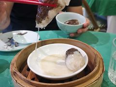 -誉八仙粤菜(万象天地店)