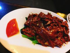 -堂宴·老厦门私房菜(1988仙岳总店)