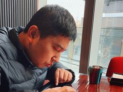 -西安W酒店·WEI全味西餐厅
