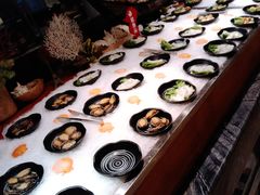 -芭菲盛宴·环球美食(北城国际店)