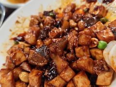 八宝辣酱-三林本帮馆(中林街店)