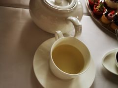 -上海和平饭店华懋阁 Cathay Room