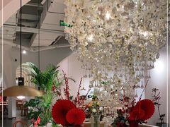 -麓椿花园西餐厅(海乐世界店)