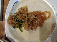 -满园烤鸭·春饼(抚顺万达店)