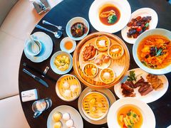 -环球港凯悦 · 享悦中餐厅