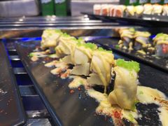 -非烤勿扰韩料自助烤肉(松山湖万科店)