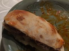 -汉唐宴长安食府