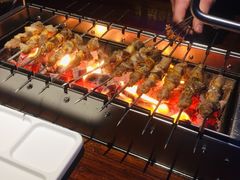 -三个蒙古大叔羊肉串(大宁店)