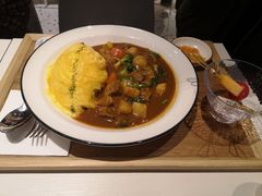 -池奈·日式咖喱蛋包饭(赛高店)