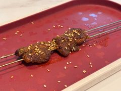 -清真·宁夏印象·盐池滩羊肉体验店(江宁路店)
