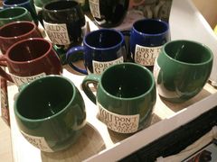 -The Green Party(珠海华发商都店)