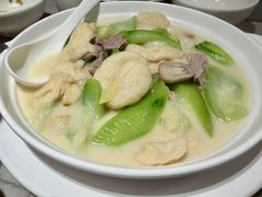 -锦园春香港茶餐厅(西海湾旗舰店)