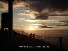 -萍乡武功山风景名胜区