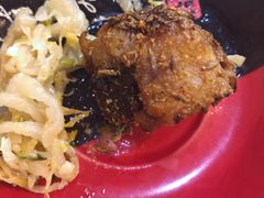 腰子-明明烤牛肉(原明明东北烧烤)