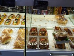 -KOMUGI 小麦家(新地假日广场店)