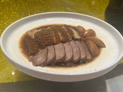 -西贝海鲜汇(槐安路店)